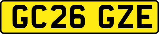 GC26GZE