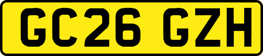 GC26GZH
