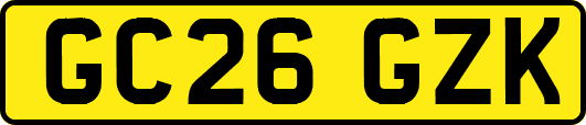 GC26GZK