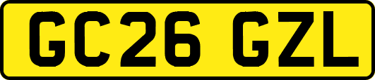 GC26GZL