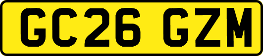 GC26GZM
