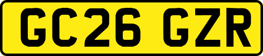 GC26GZR