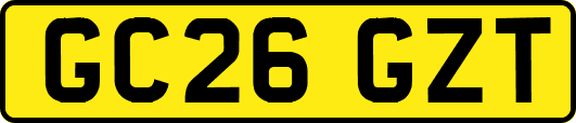 GC26GZT