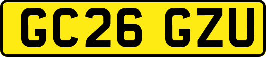 GC26GZU