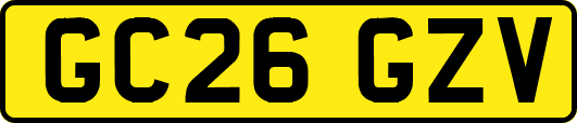 GC26GZV