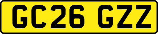 GC26GZZ