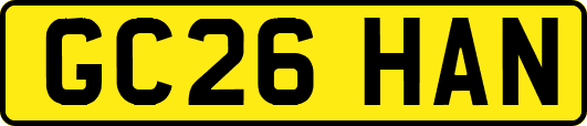GC26HAN