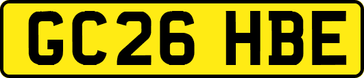 GC26HBE