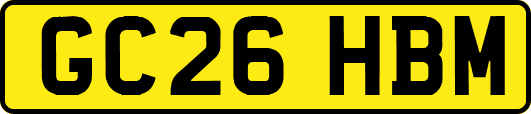 GC26HBM