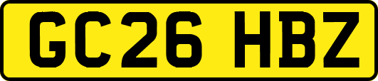 GC26HBZ