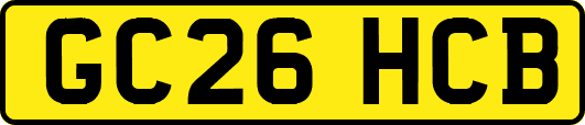 GC26HCB