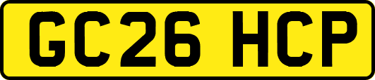 GC26HCP