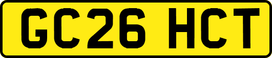 GC26HCT