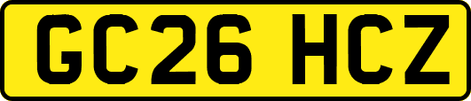 GC26HCZ