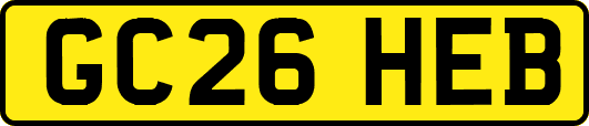 GC26HEB