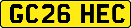 GC26HEC