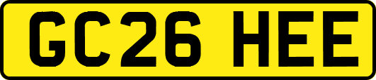 GC26HEE