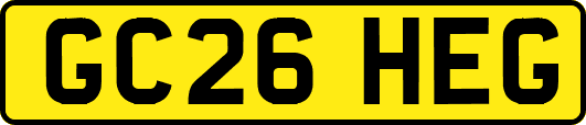 GC26HEG