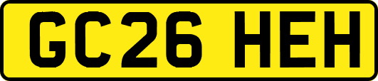 GC26HEH