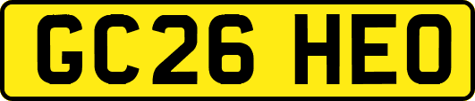 GC26HEO