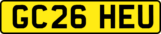 GC26HEU
