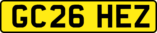 GC26HEZ