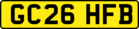 GC26HFB