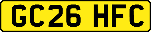 GC26HFC
