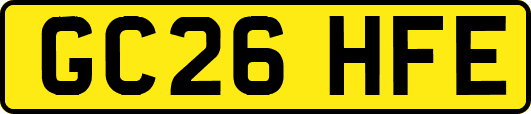 GC26HFE