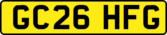GC26HFG