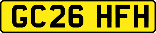 GC26HFH