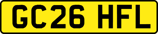 GC26HFL