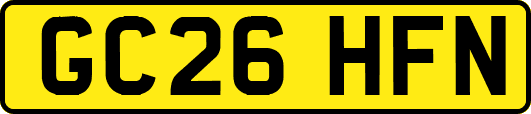GC26HFN