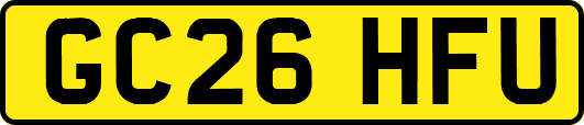 GC26HFU