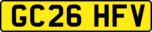 GC26HFV