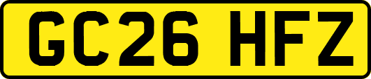 GC26HFZ