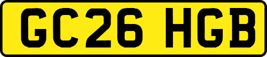 GC26HGB