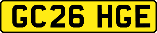 GC26HGE