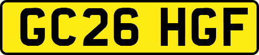 GC26HGF