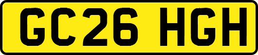 GC26HGH