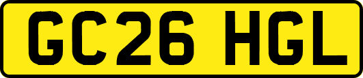 GC26HGL