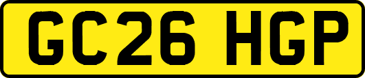 GC26HGP