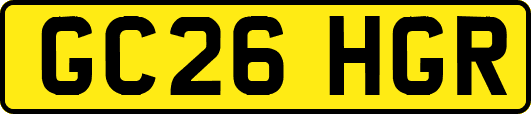 GC26HGR