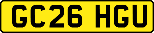 GC26HGU