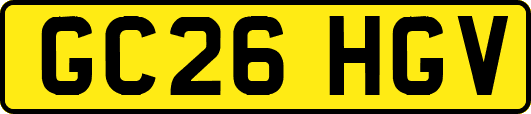 GC26HGV