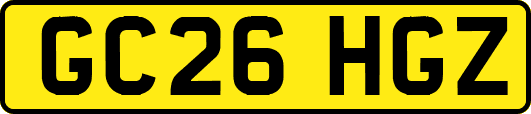 GC26HGZ