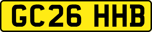 GC26HHB
