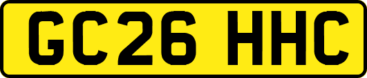 GC26HHC