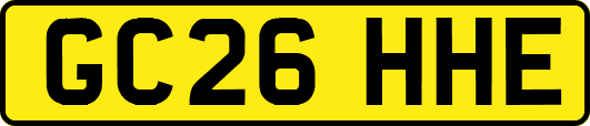 GC26HHE