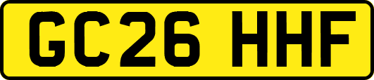 GC26HHF